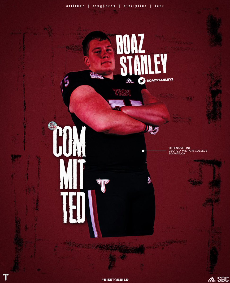 Boaz Stanley tweet media