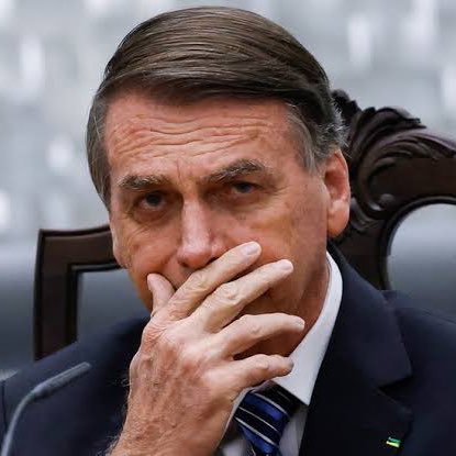 🚨MUNDO: União Europeia condena atos terroristas em Brasília e cobra posição do ex-presidente Bolsonaro.