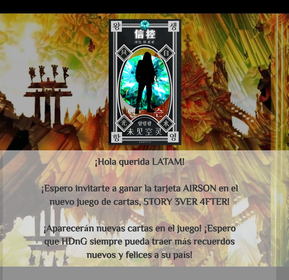 힏엔젬 HDnG - 5TORY 3VER 4FTER (@officialhdng) on Twitter photo 