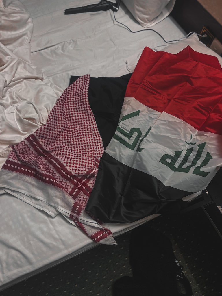 ᷂فارس ᷂هادي .📮 tweet media