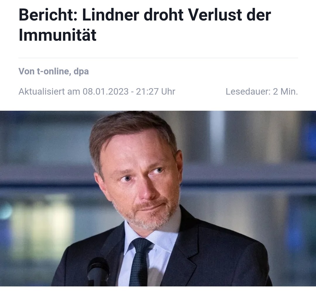 Leg dich nicht mit Chico an