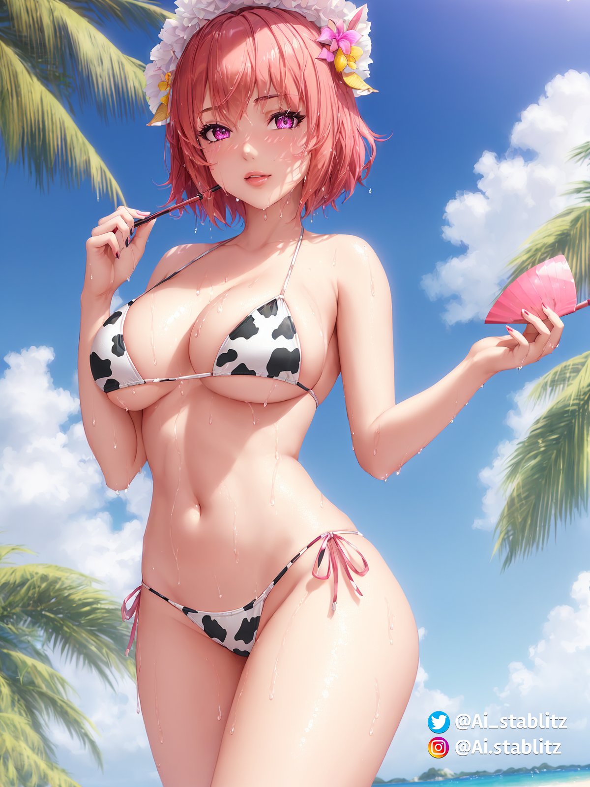 Ai Stablitz Ai Stablitz Profile Pinterest | Hot Sex Picture