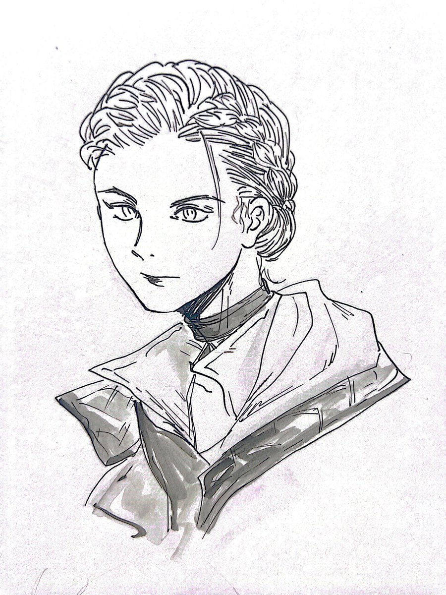 #AssassinsCreedSyndicate #EvieFrye
#AssassinsCreed