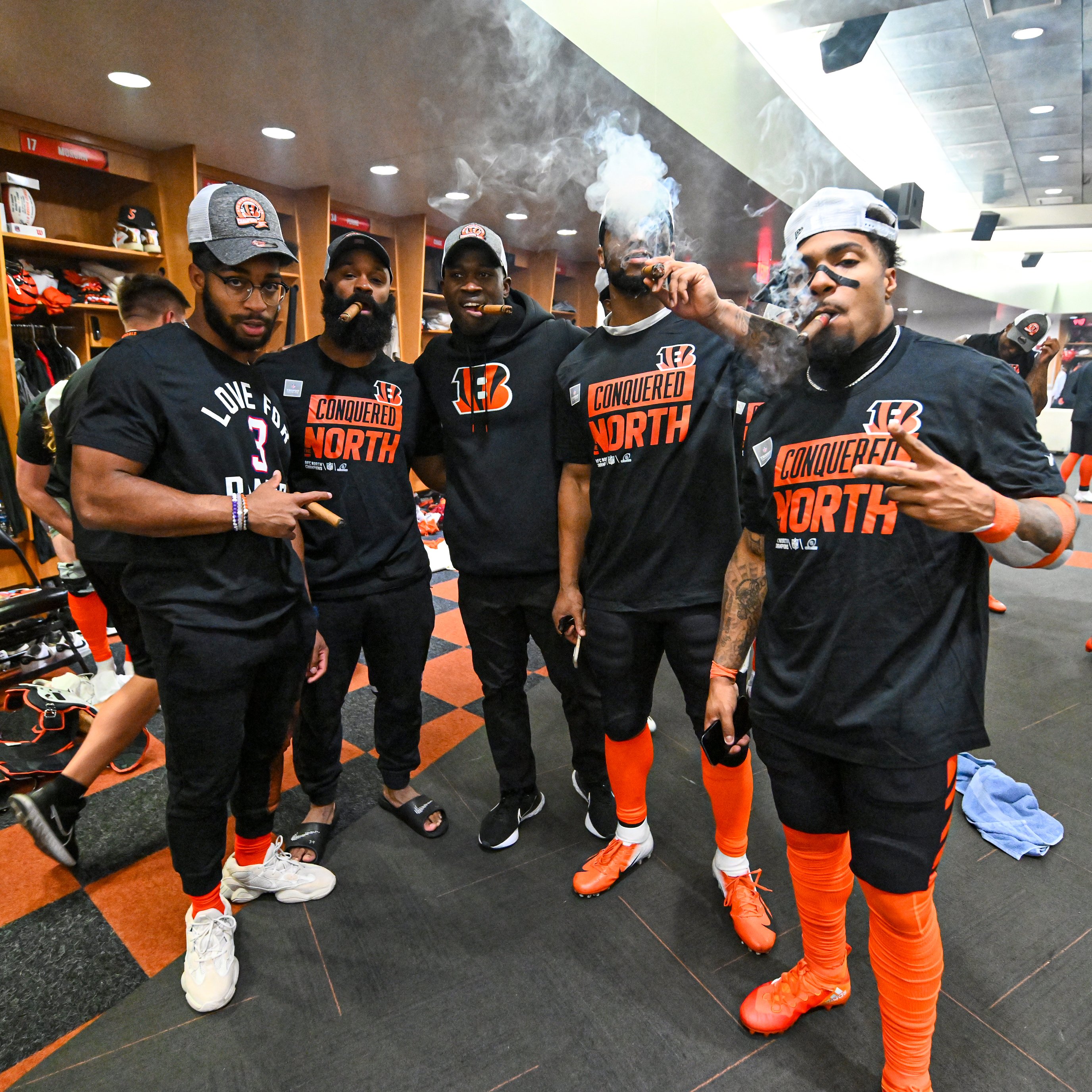 BengalsCaptain (Bengals_Captain) / Twitter