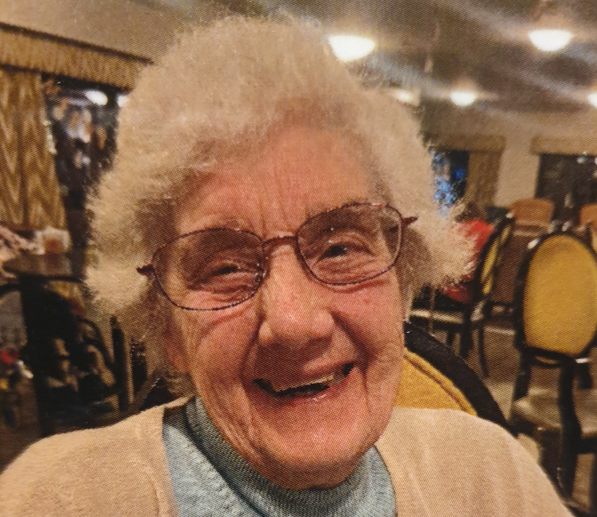 MISSING FEMALE - JESSIE LECKIE
There are  concerns for the 87 year-old, who lives in Corstorphine. Last seen at 1505 hours today.  Jessie is,5’1”, slim build, white hair, glasses, wearing a navy blue knee length coat, navy blue trousers, black shoes. She uses a walking stick.
