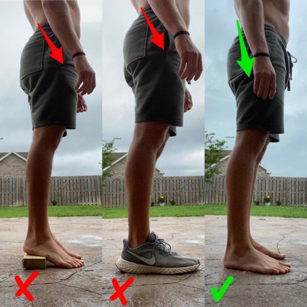 Austin Keith 🦶🏼 on Twitter "Back hurt after standing on your feet all