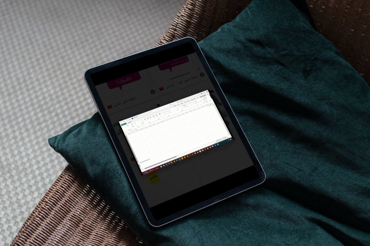 كيف نطوّر مهاراتنا في كتابة المحتوى ونستمر؟

🔴 تذكّر أنك لازم تطبّق كل كلمة بحذافيرها عشان تلاحظ الف...