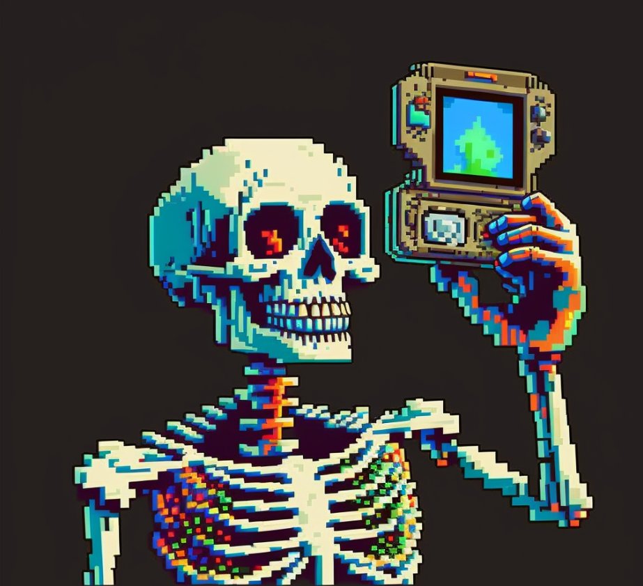 Mint is Live!

Via Official Contract - etherscan.io/address/0xeC92…

What you see is what you get. 100% Authentic 3D Glasses inspired Art!