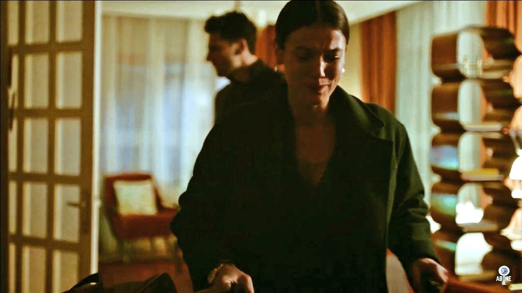 Ama bize her adım beraber olmayı yakışırdı💔
#yargı #IlCey