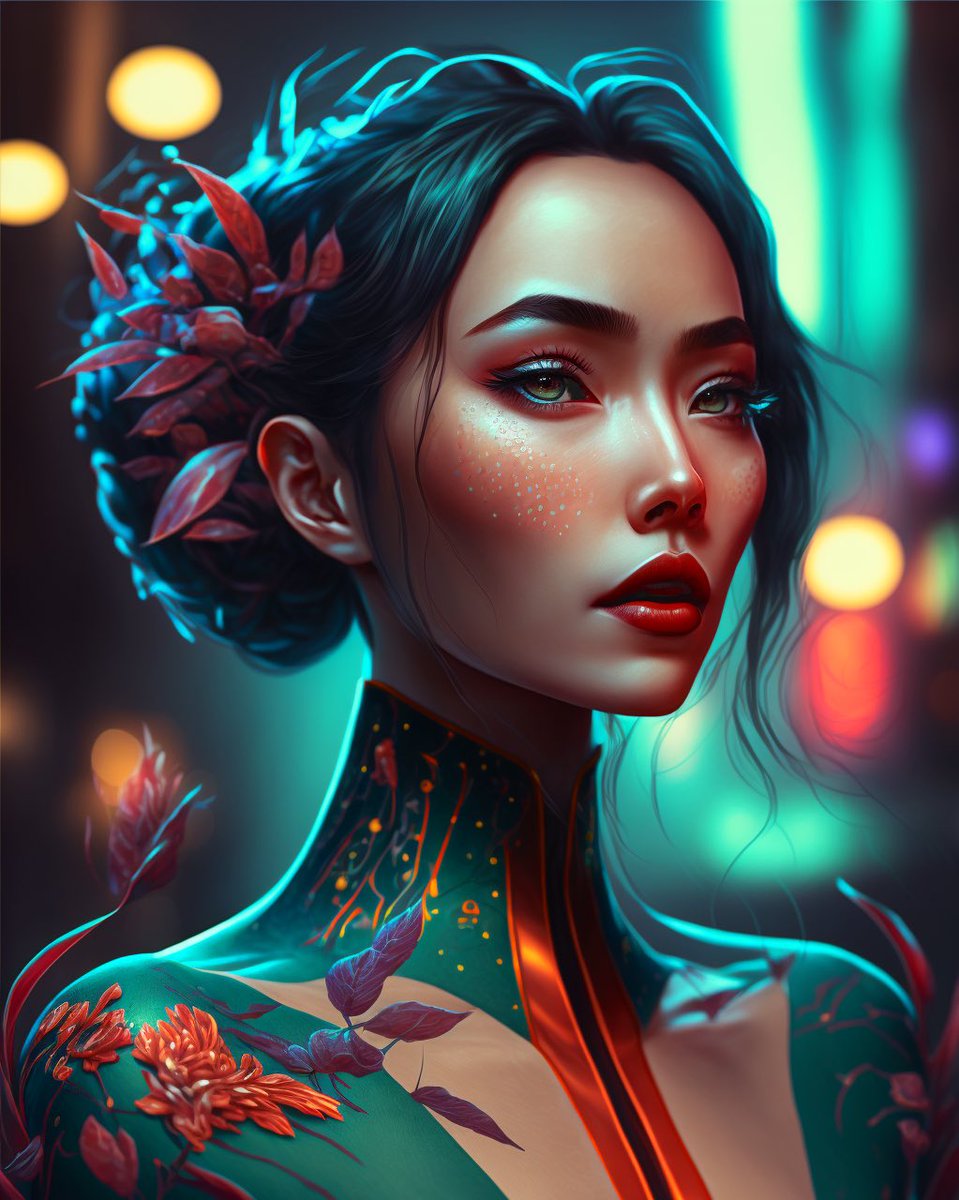 Rachel Suzanne Tien Wood tweet media