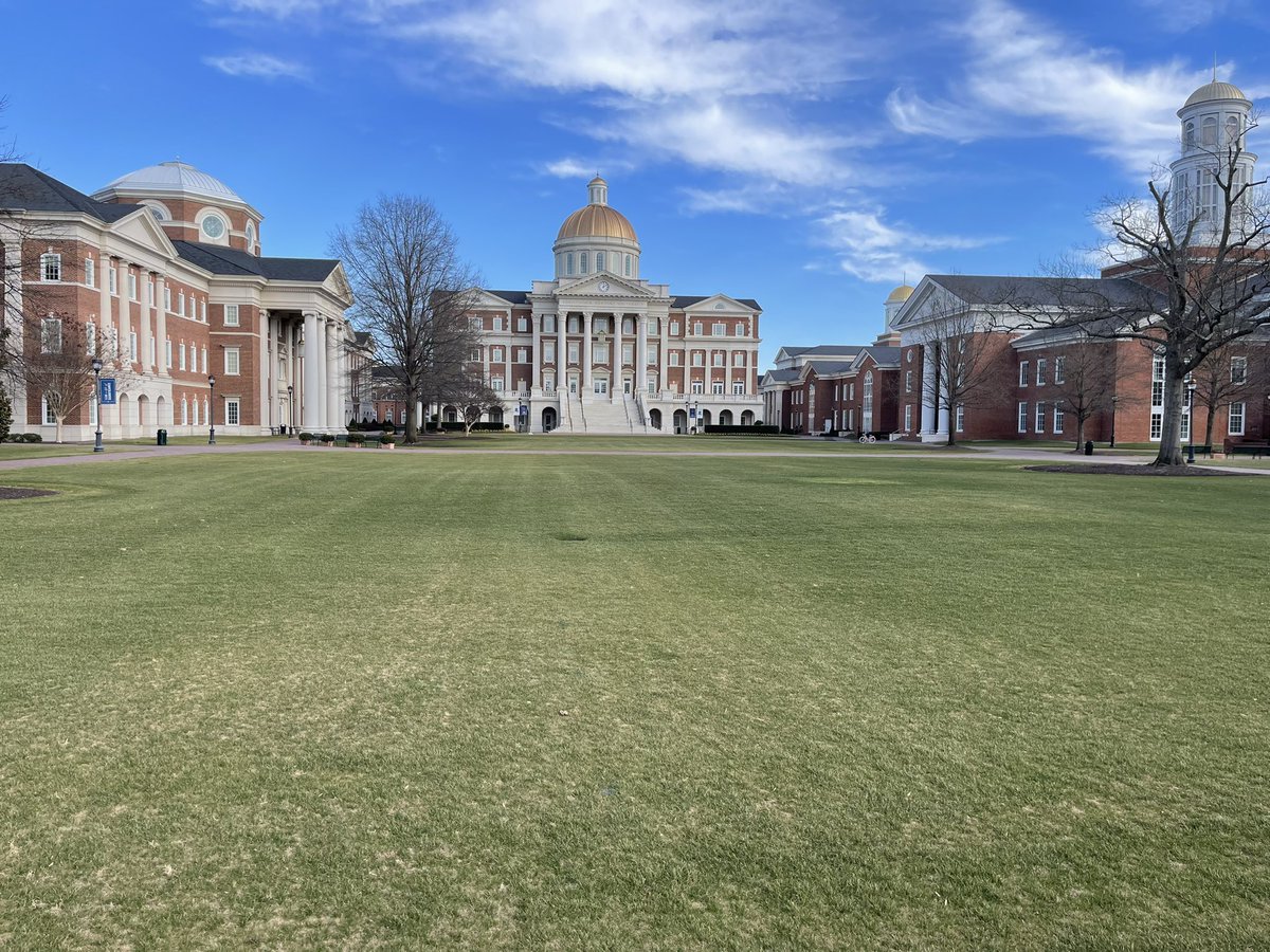 So grateful for an awesome official visit to Christopher Newport University on yesterday!!! Thank you coaches <a href="/coachpcrowley/">Paul Crowley</a> <a href="/coachatsmith/">Alex Smith</a> for the  amazing opportunity.