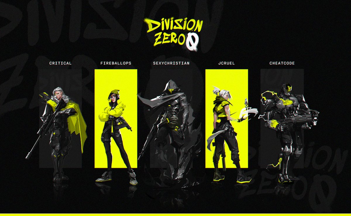 Division 0 tweet media