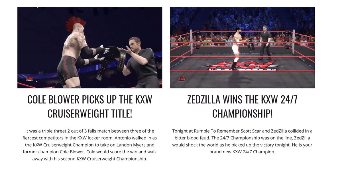 CrackjawRecords's tweet photo. Straight from https://t.co/YOm05t7PAc The results from #KXWRumbleToRemember congrats to #TheKrow @Kidd_Panda_ @VDragonStrikeV @AdamStyles97 #RedDawn #ColeBlower @ZedZilla20 @SwiftMMA1 #KutroatKrew #Tech @HeadHunter_Cook https://t.co/4GFaow8Ux7