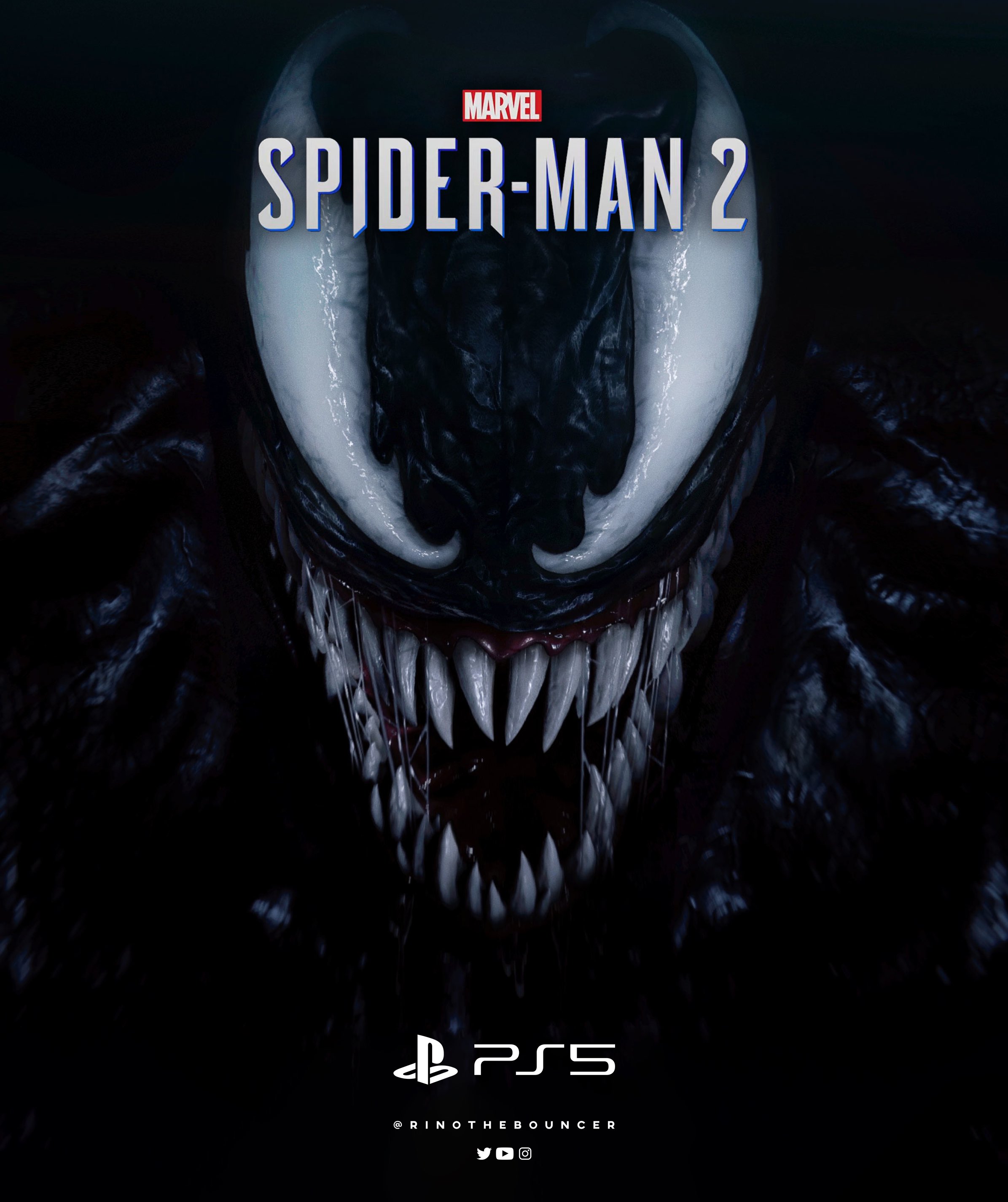 Tony Todd (Venom): Marvel's Spider-Man 2 likely releasing