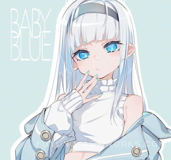 #イラスト 