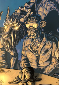 <a href="/MutantHounds/">Mutant Hounds</a> <a href="/WaistbandF/">waistbandf</a> I stand with DarkFang! !HOWL😈