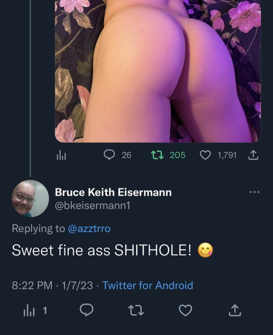 Time to die https://t.co/TPxy5mP84v<a href="/tag/femboyfriday"class="tags"><span>#femboyfriday</span></a><a href="/tag/femboyfriedegg"class="tags"><span>#femboyfriedegg</span></a>