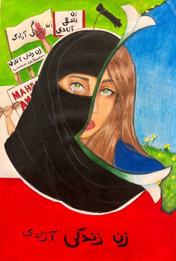 Wakefield arts tweet media