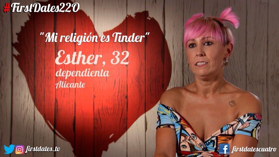 Cristi_perez's tweet photo. La verdad que todos damos por sentado que ese número es la edad.
Pero debe ser cualquier otra cosa, no?🤦♀️ #Firstdates8e #firstdates220 https://t.co/cowtN6qvh9