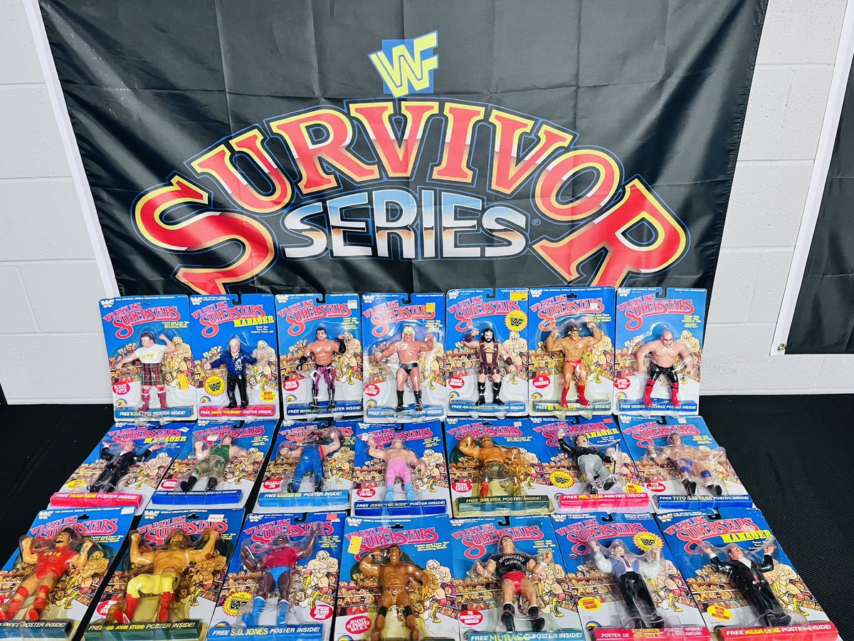 80's Wrestling on Twitter "Please follow our Pro Wrestling Store