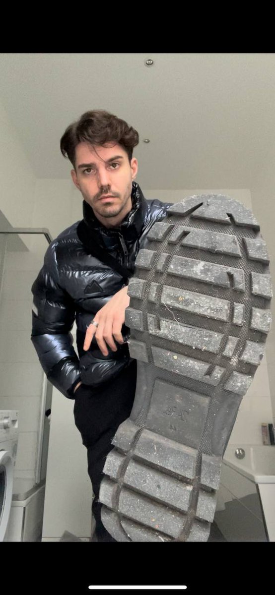 KernickLavada's tweet photo. Today is cleaning Sunday! So make it shiny and clean, slave! 
#Paypig #Findom #Alphafeet #Blackmail #Humiliation #Drains #Cashmeets https://t.co/yATRjisLpB