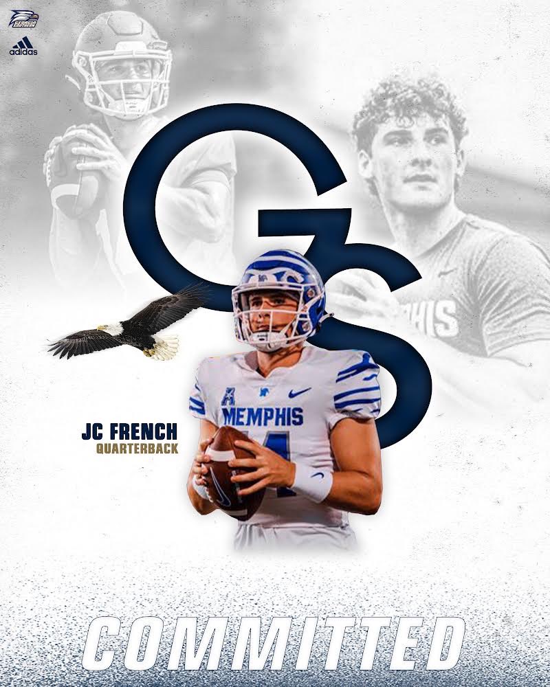 JC French IV tweet media