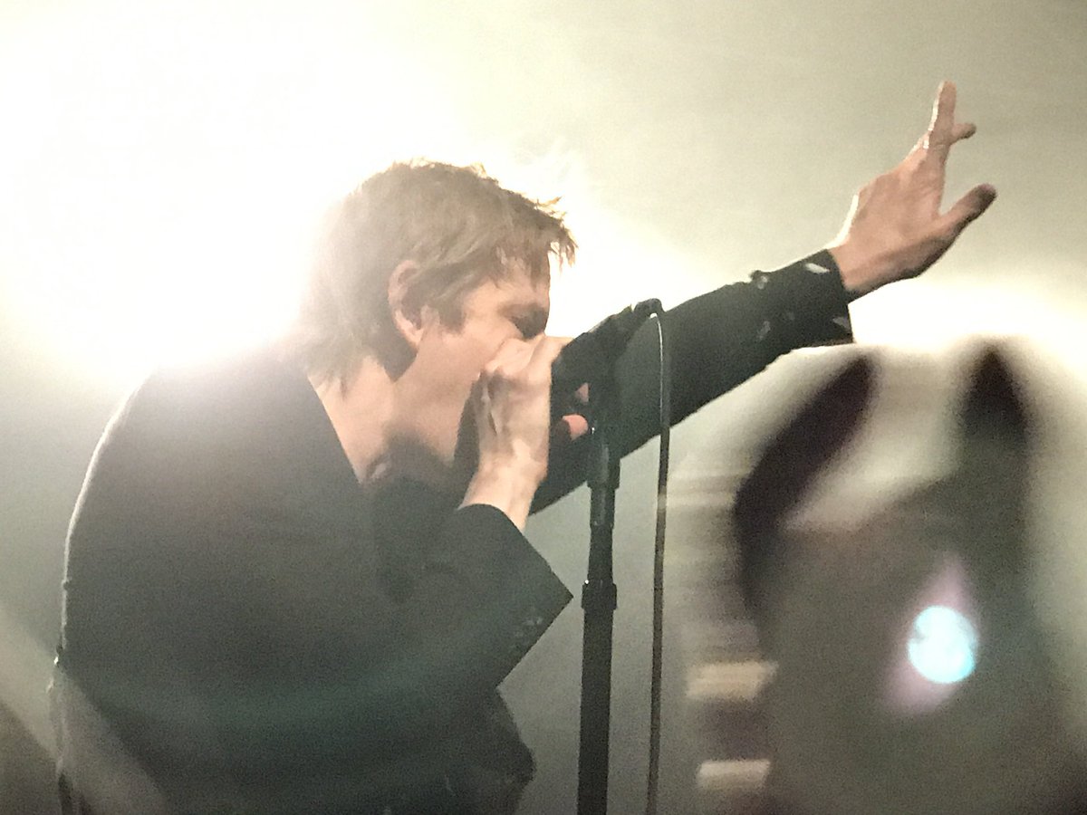 Can’t get enough <a href="/spoontheband/">SPOON</a>