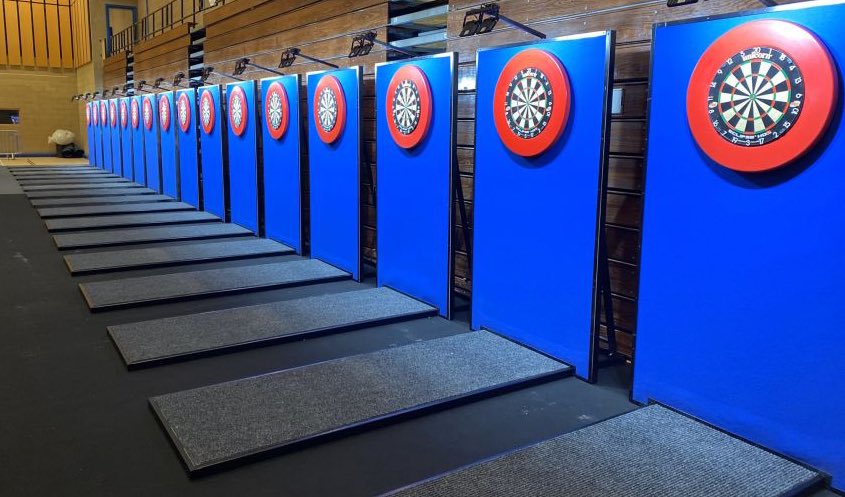 Darts News tweet media