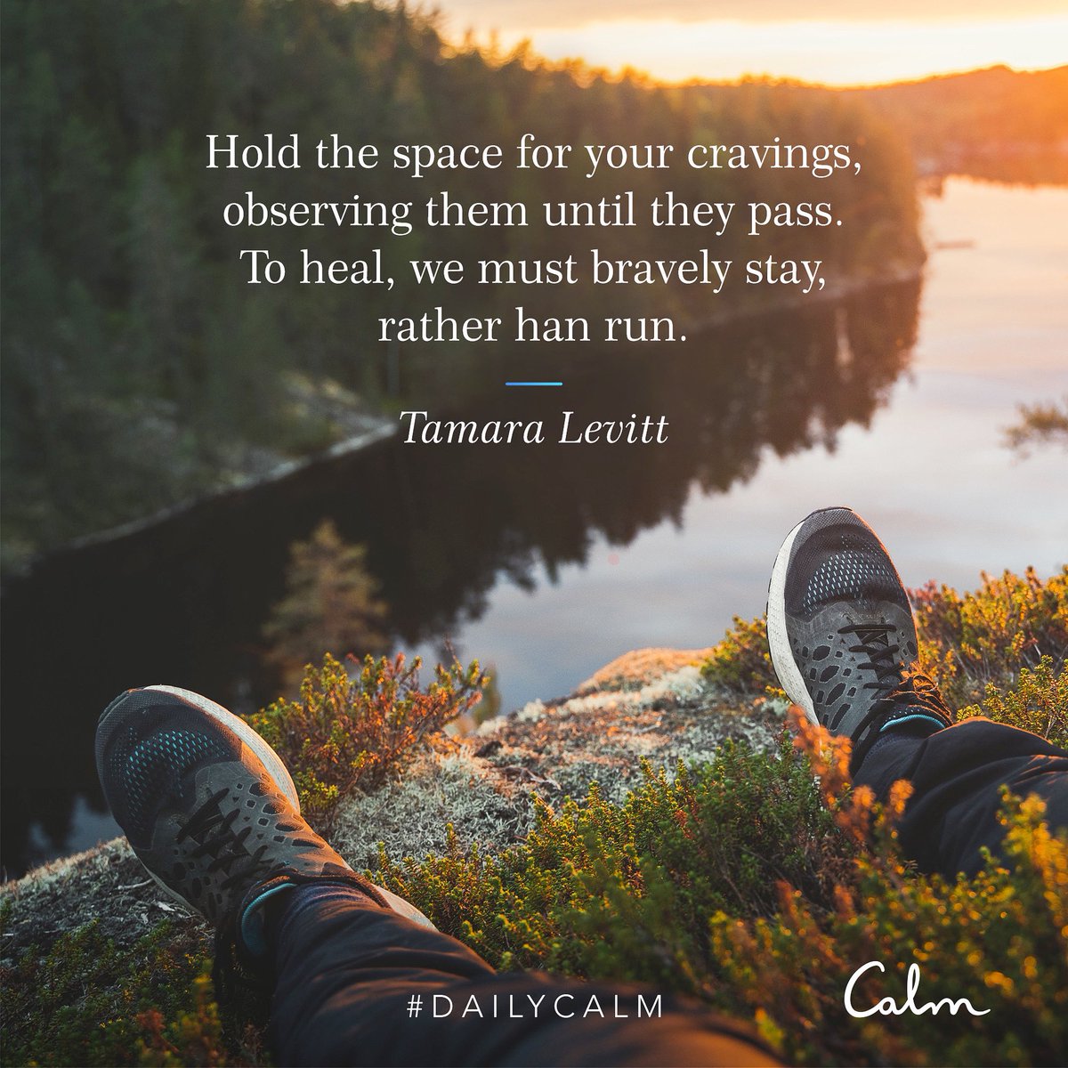 Addictions are our attempt to get away from the unsettling emotions that arise within us, but mindfulness offers us tools with which to relate to our discomfort differently. We learn to pause, & stay with our discomfort. Even lean in and observe it with presence and compassion.