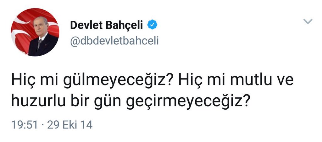Fenerbahçe bir tweet olsaydı bu olurdu. #FBvsGS