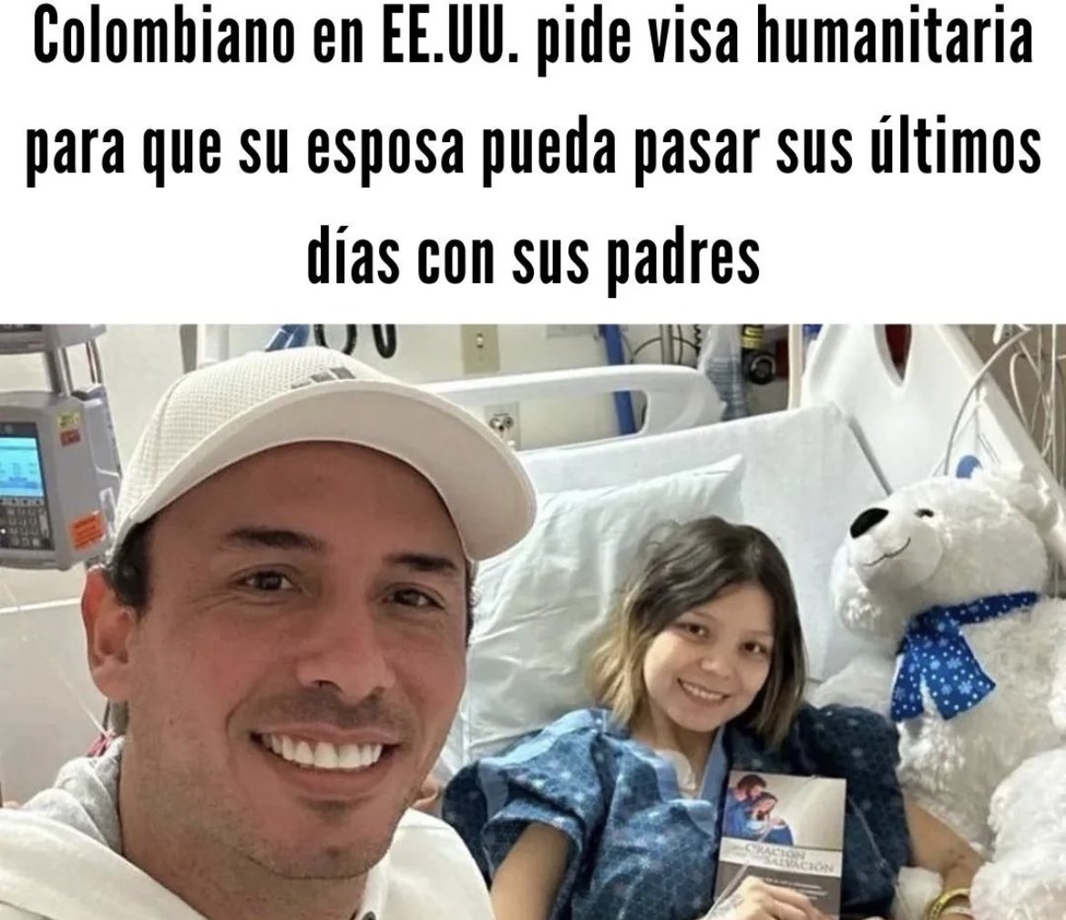 Esta historia me tiene destrozado hpta, uno se queja de unas maricadas a lo bien 😭