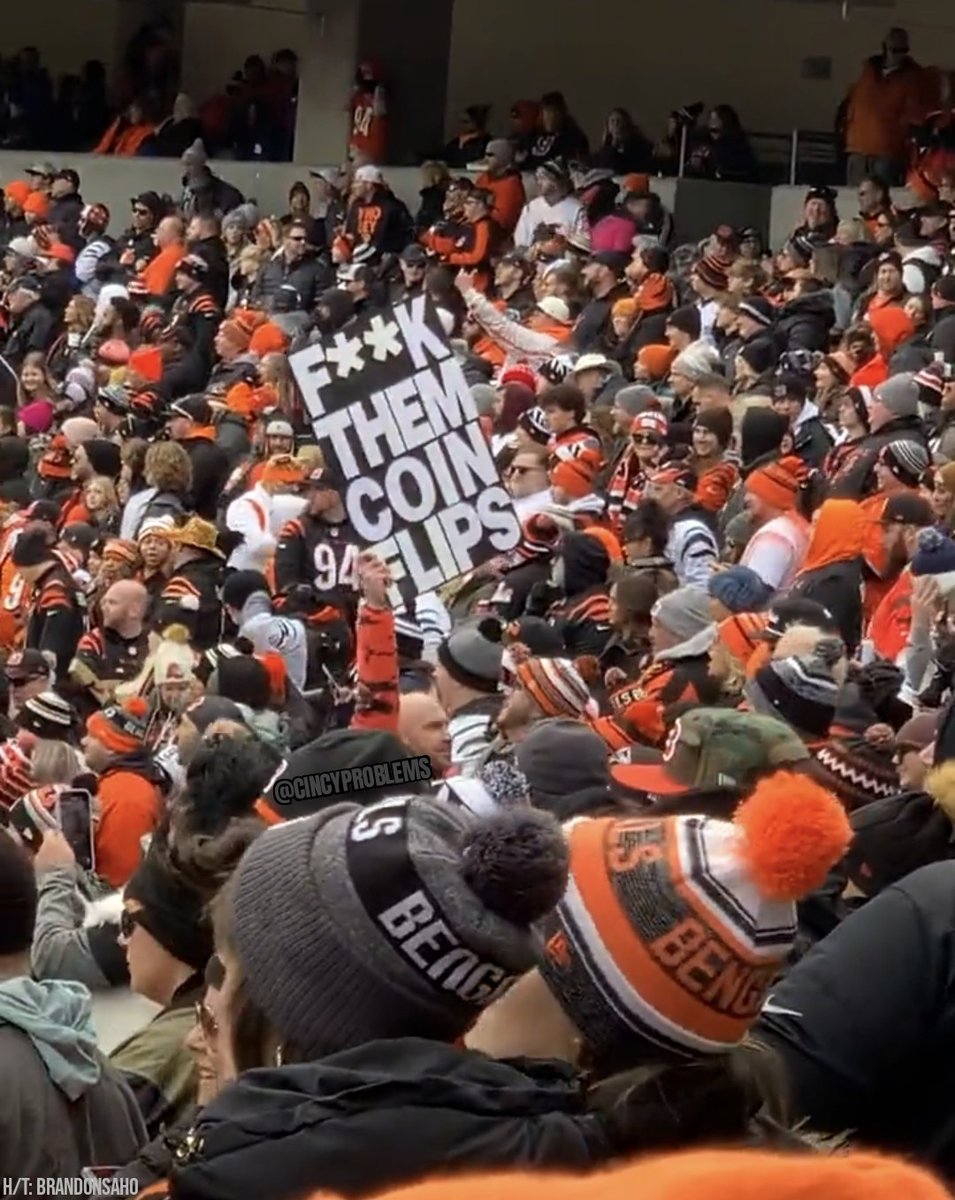 CincyProblems's tweet photo. MOOD. ❌🪙 https://t.co/p9uqYGPOhR