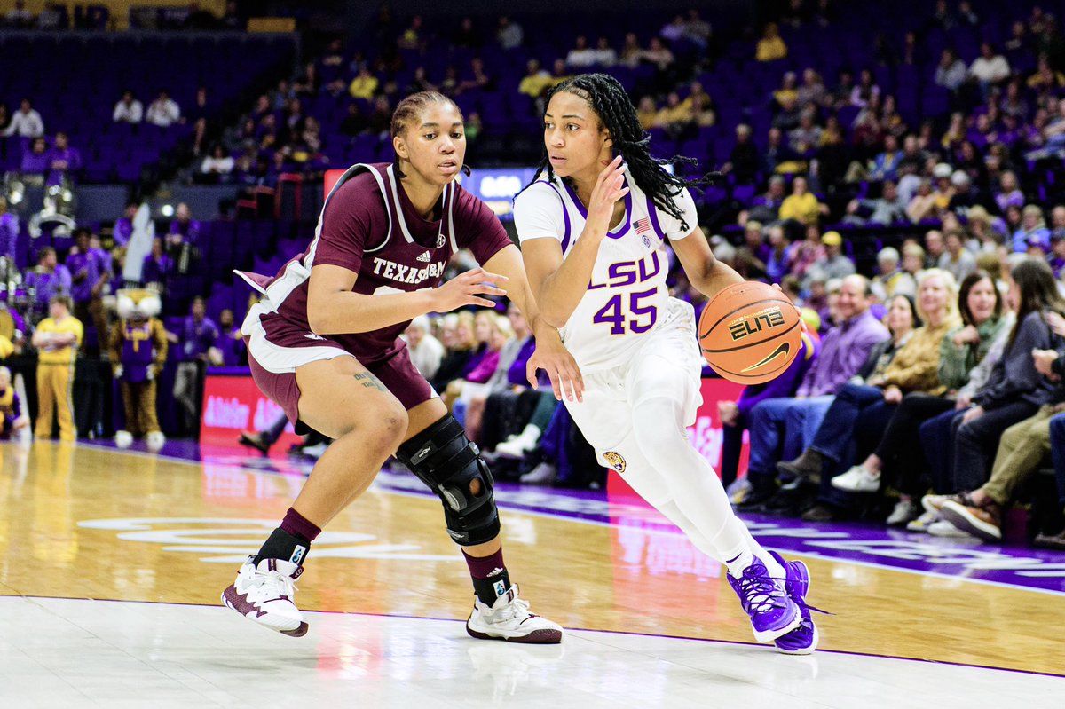 Another tiger win at home 🔥

•
•
•
#women #basketball #womansbasketball #lsu
#basketball #lsubaseball #Isuwbb #sports
#college #collegesports #photography
#photographer #sportsphotography
#sportsphotographer