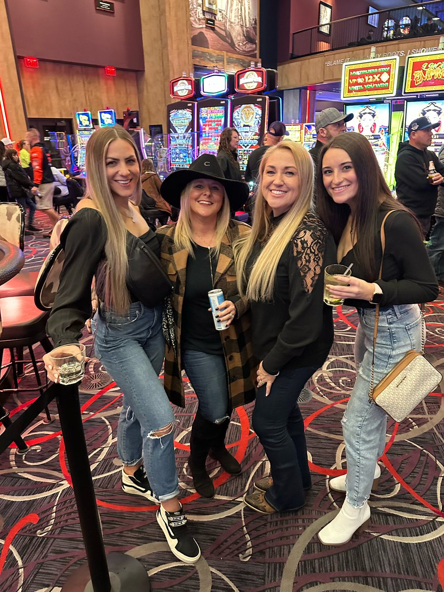 Brooke Shuman on Twitter: "Happy birthday to our Oklahoma Smokeshow