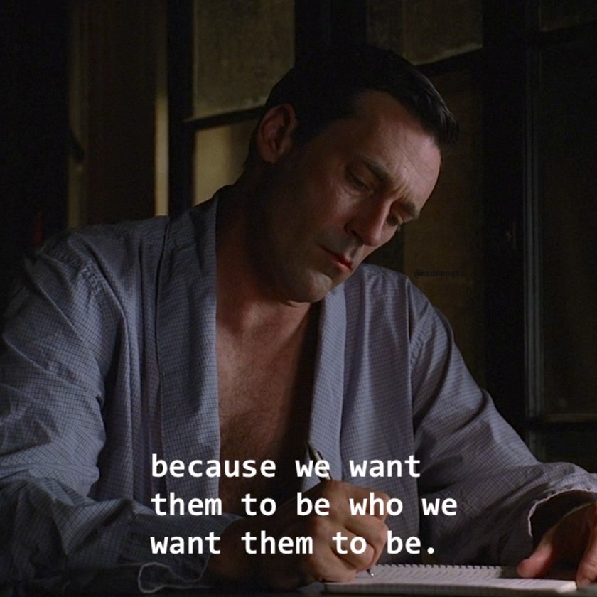 Mad Men Quotes (@madmenqts) on Twitter photo 
