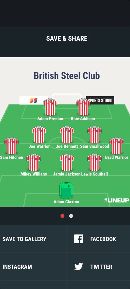 British steel club 4-1 ts3
Blue Addison ⚽️⚽️⚽️
Adam preston ⚽️
⭐️Blue Addison 

North riding county cup quarter final