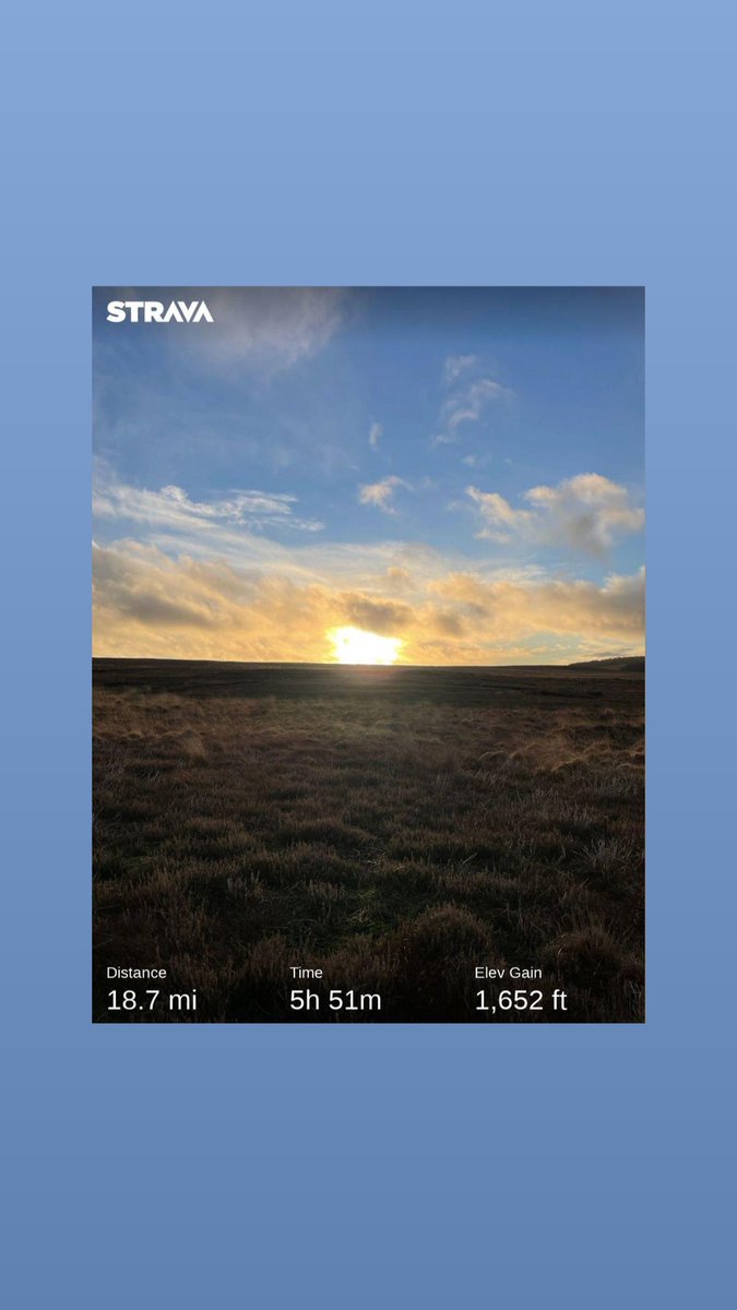 Traceyyoung2's tweet photo. No matter what is on your mind. The beautiful outdoors, never fails to feed the sole and clear the head https://t.co/eBMb8vBfMr