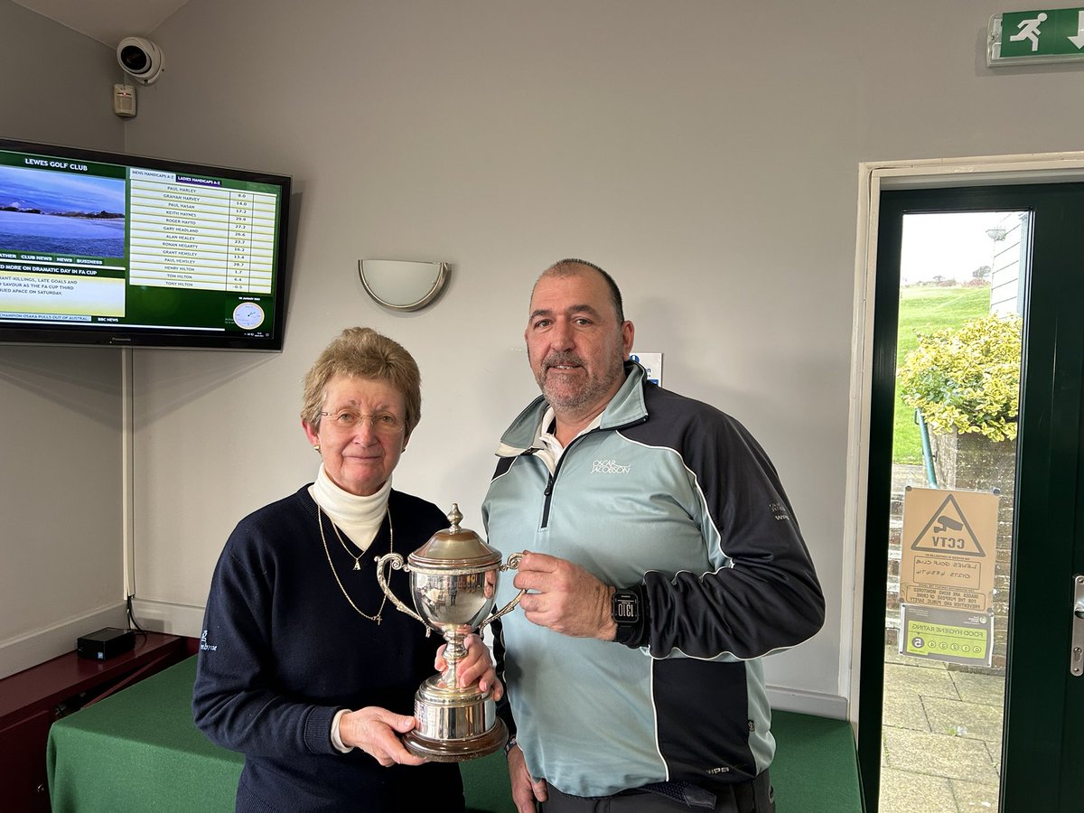 LewesGolfClub tweet media
