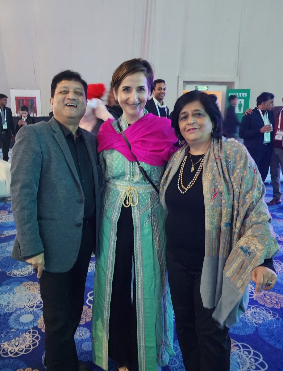 Ajay Duseja (@ajay_duseja) on Twitter photo All good things come to an end.
ISGCON - Jaipur
Enjoyed the academic program and interaction with Indian and International experts.
Prof Kamath, Prof Sanyal, Prof Angeli <a href="/ProfPaoloAngeli/">Paolo Angeli</a>, Prof Terrault <a href="/norahterrault/">Norah Terrault</a>, Prof Puri <a href="/PuneetPuri18/">Puneet Puri</a> and Prof Anita Afzali <a href="/IBD_Afzali/">Anita Afzali MD, MPH, MHCM, FACG, AGAF</a> All good things come to an end.
ISGCON - Jaipur
Enjoyed the academic program and interaction with Indian and International experts.
Prof Kamath, Prof Sanyal, Prof Angeli <a href="/ProfPaoloAngeli/">Paolo Angeli</a>, Prof Terrault <a href="/norahterrault/">Norah Terrault</a>, Prof Puri <a href="/PuneetPuri18/">Puneet Puri</a> and Prof Anita Afzali <a href="/IBD_Afzali/">Anita Afzali MD, MPH, MHCM, FACG, AGAF</a>