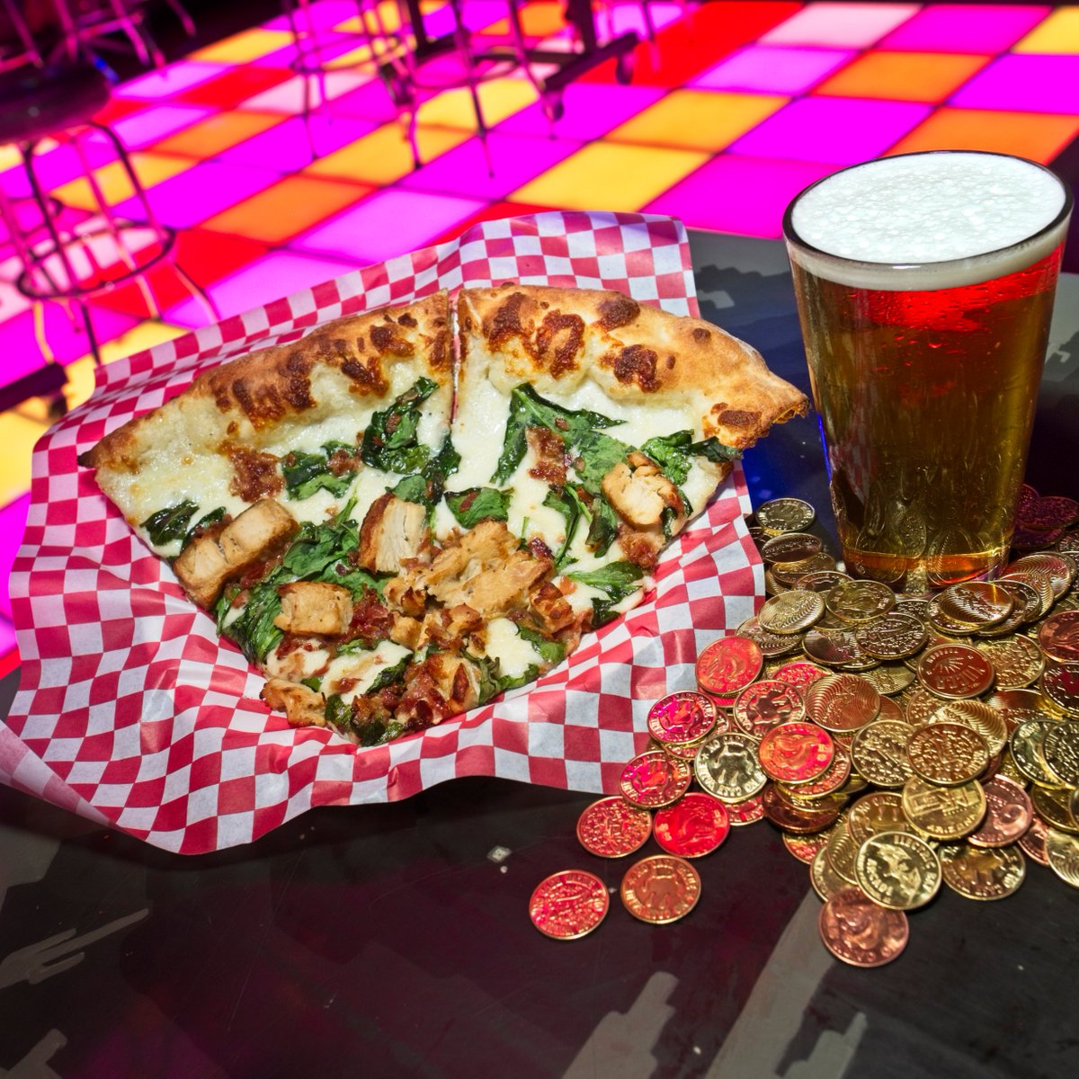 Stardust Pinbar Phx tweet media