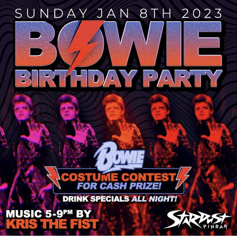 Stardust Pinbar Phx tweet media