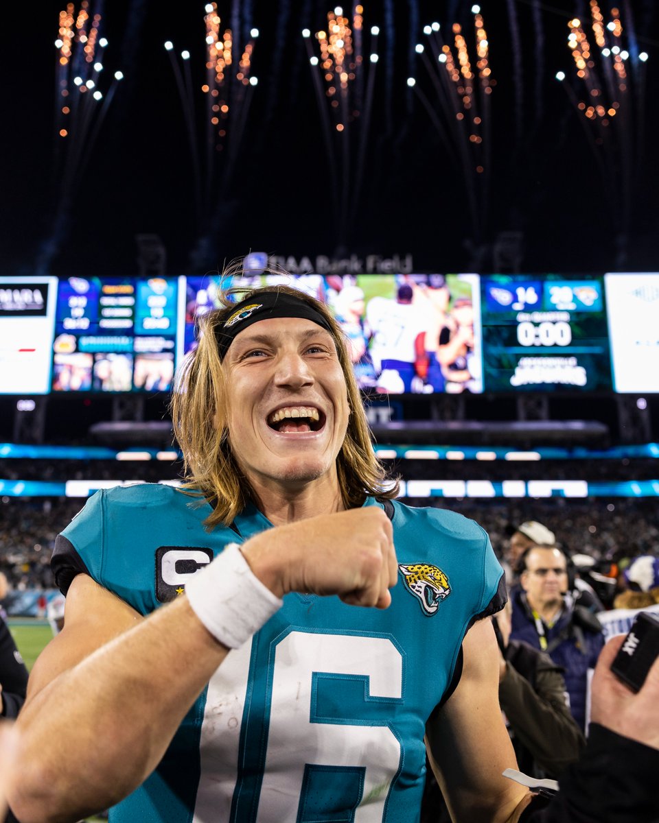 Jacksonville Jaguars tweet media