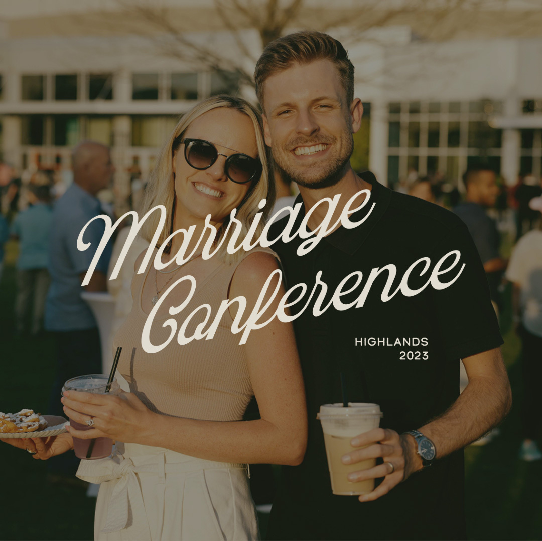 Highlands on Twitter "Our annual Highlands Marriage Conference is on