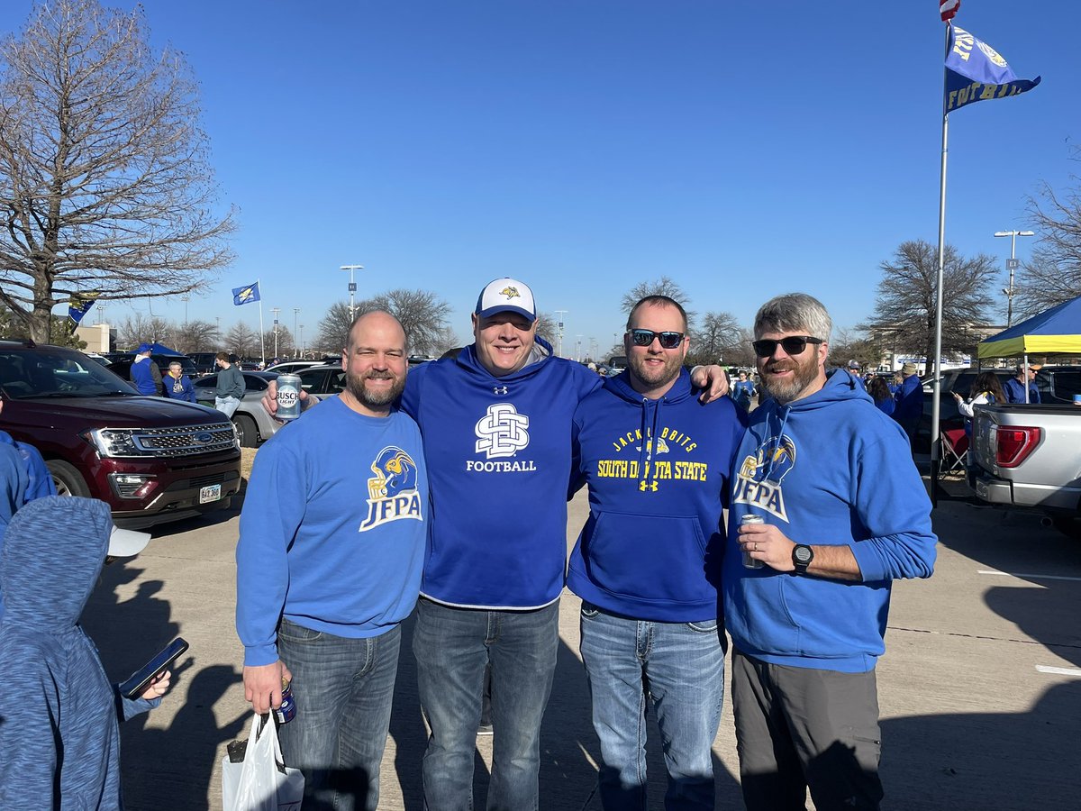 BigBenFast's tweet image. Go Jacks!! @GoJacksFB @GoJacksJFPA