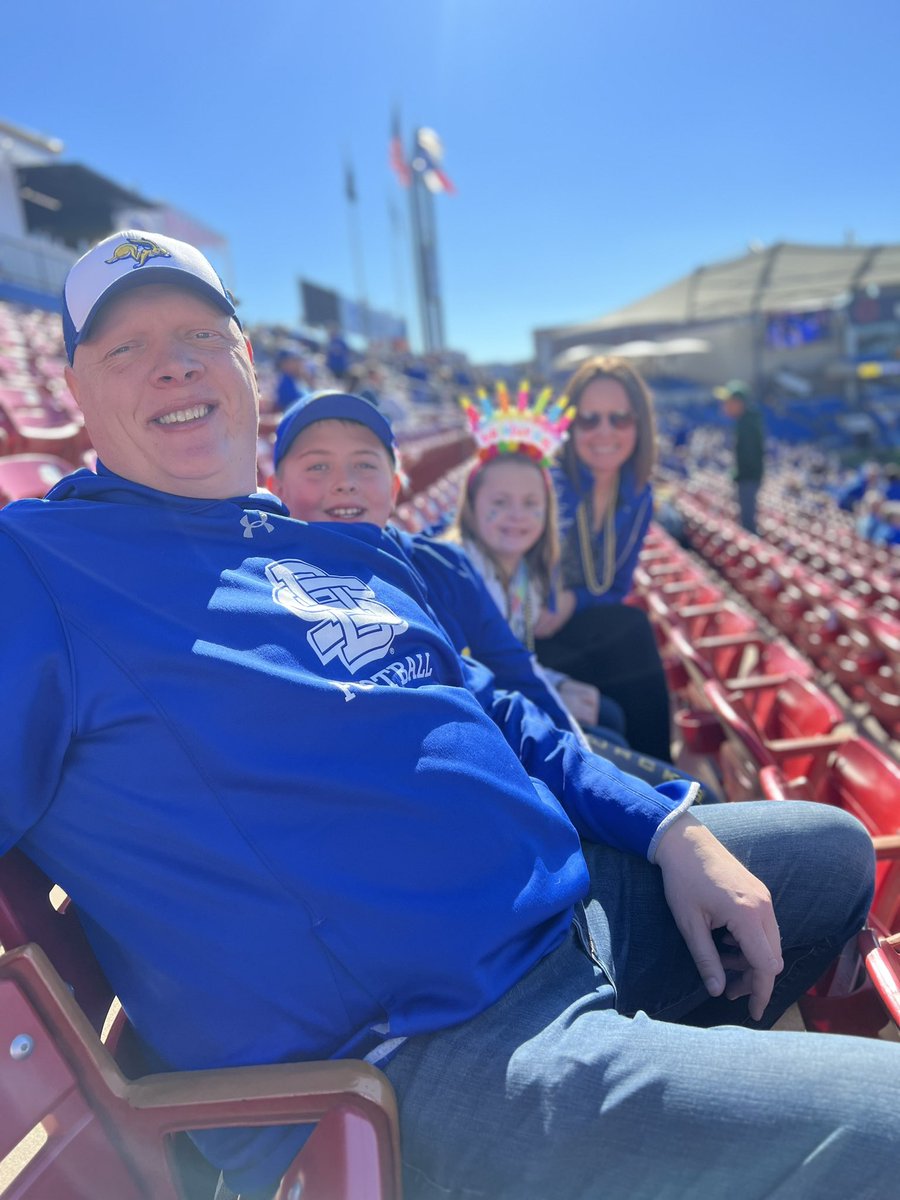 BigBenFast's tweet image. Go Jacks!! @GoJacksFB @GoJacksJFPA