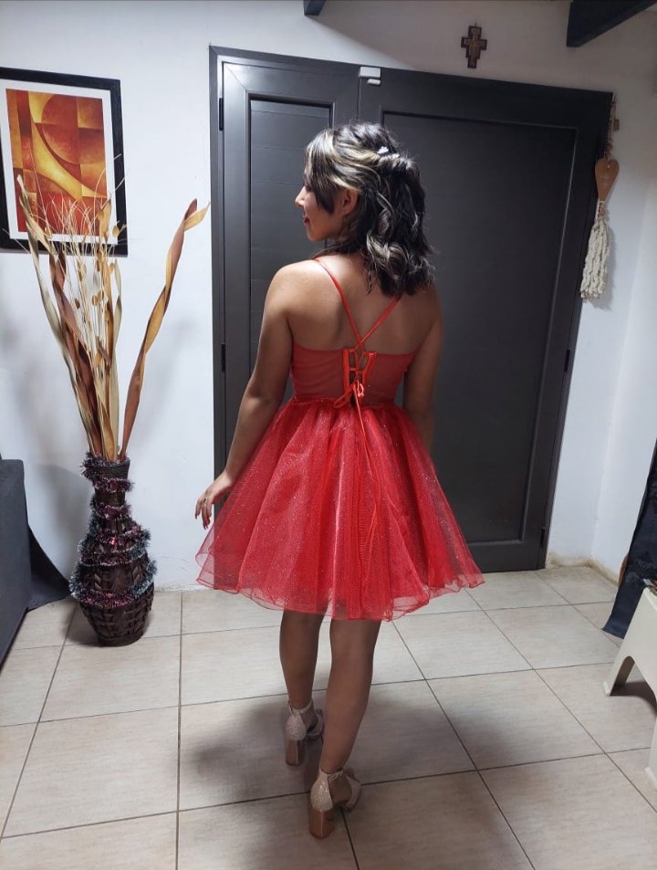 Una noche inolvidable 🤧♥️