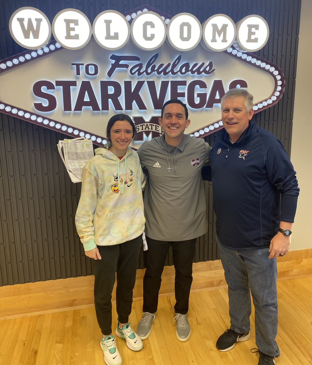 AL Southern Starz (@alsostarz) on Twitter photo Pre-Game w/ Head Coach <a href="/SamPurcellMSU/">Sam Purcell</a> of <a href="/HailStateWBK/">Mississippi State Women's Basketball</a> & STARZ 17U NIKE EYBL 2025 PG ACE AUSTIN <a href="/AceAustin11/">Ace Austin</a> prior to their SEC Showdown vs #1-ranked South Carolina in Stark-Vegas at The Hump! Good Luck to STARZ 2022 grad / Freshman <a href="/debreasha/">Debreasha</a> Powe! Go STARZ! ⭐️ Pre-Game w/ Head Coach <a href="/SamPurcellMSU/">Sam Purcell</a> of <a href="/HailStateWBK/">Mississippi State Women's Basketball</a> & STARZ 17U NIKE EYBL 2025 PG ACE AUSTIN <a href="/AceAustin11/">Ace Austin</a> prior to their SEC Showdown vs #1-ranked South Carolina in Stark-Vegas at The Hump! Good Luck to STARZ 2022 grad / Freshman <a href="/debreasha/">Debreasha</a> Powe! Go STARZ! ⭐️