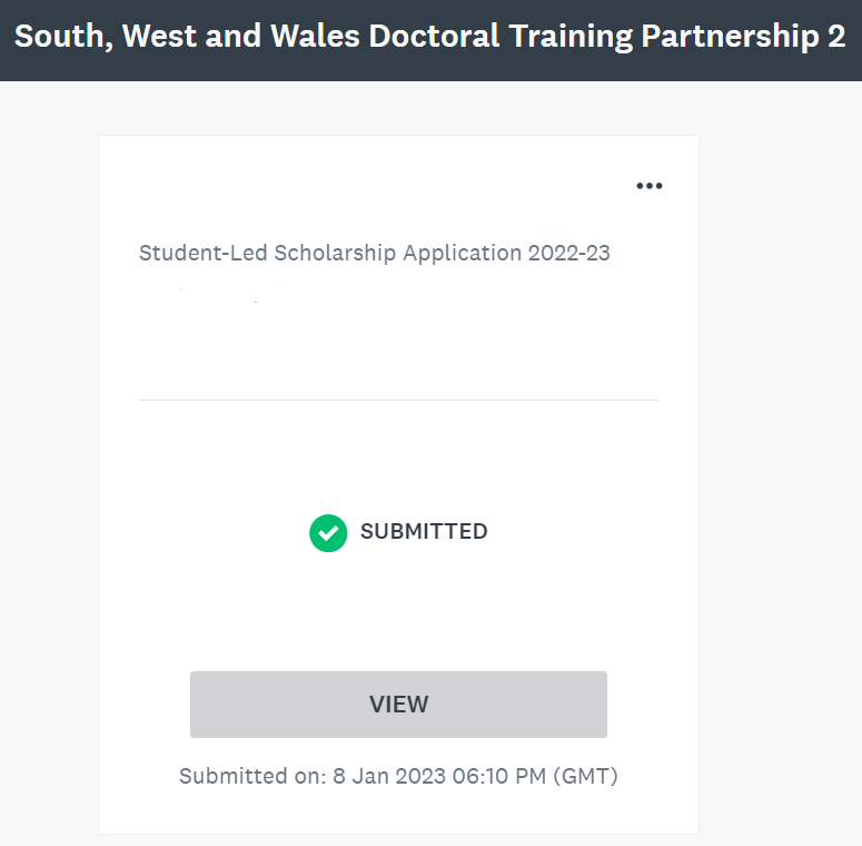 AmyLouLongmuir's tweet photo. Tis that time of the funding year again. All fingers crossed for second time lucky, maybe Pete the Proposal II will charm the funding gods🤞
#PhDlife #PhDfunding #PhDHistory https://t.co/nUYiDWr9ai
