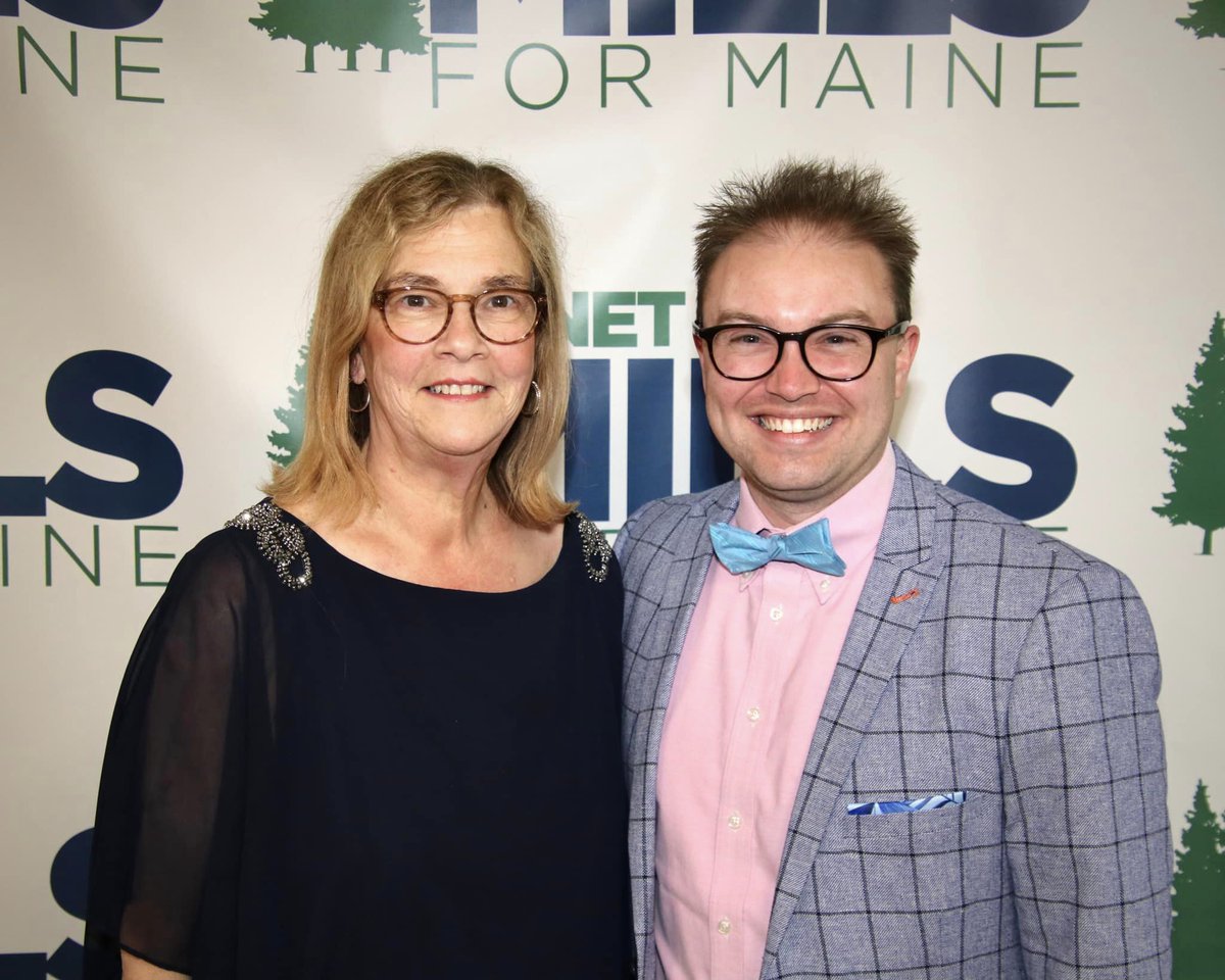 Sweetser Mental Health on Twitter "Our CEO Jayne Van Bramer & Comms