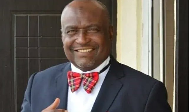 PIKINOFGODltd's tweet photo. NPFL23: Tade Tells Referees To Be Good Ambassadors of the  Nigeria Football Referees Association

As the 2022/23 Nigeria Premier League gets underway today with the opening league game at Uyo where home side...

https://t.co/tG5GR96a3C https://t.co/JVXIiXumlH
